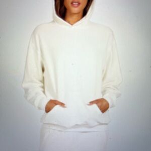 Michael Lauren Johanes hoodie